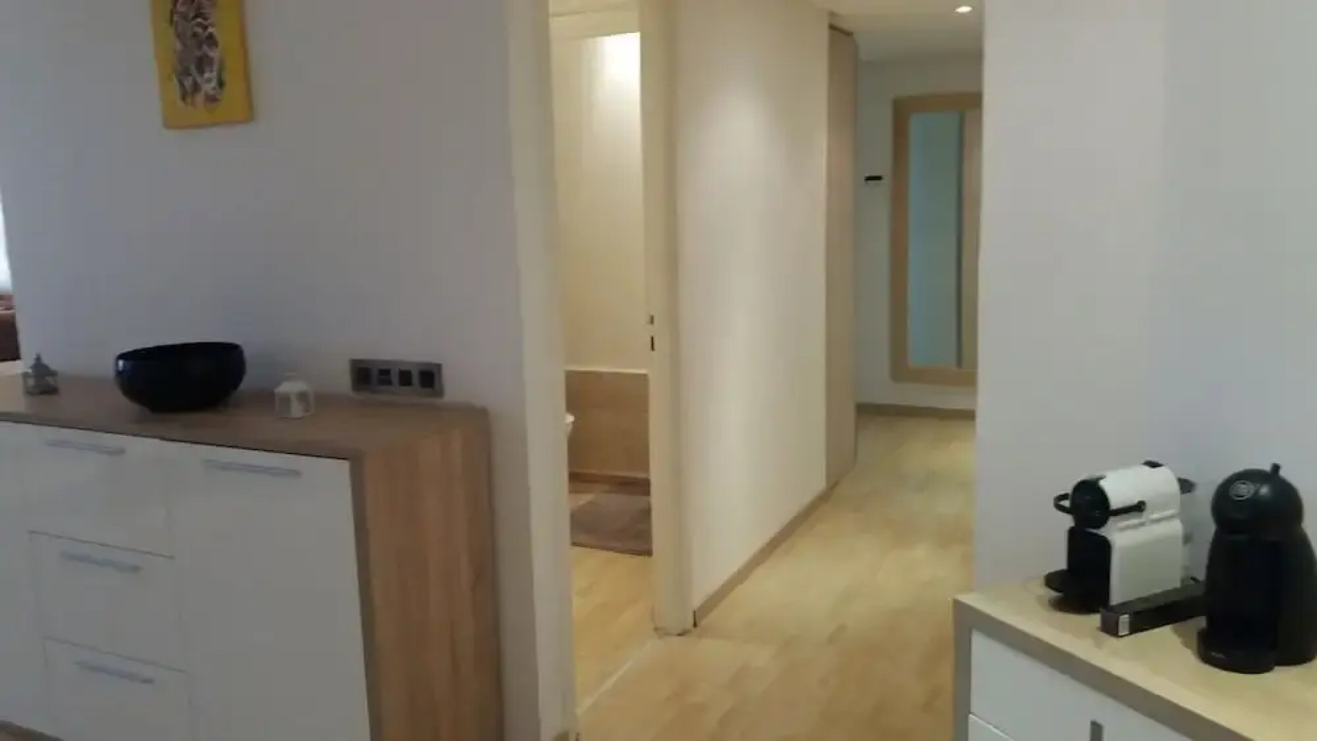 The Horizon Sea View