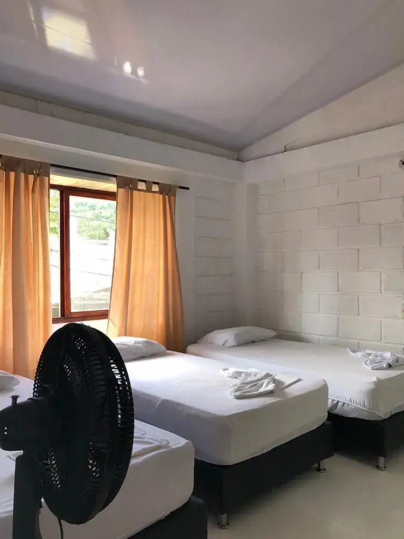 Casa Hotel Los Kunas