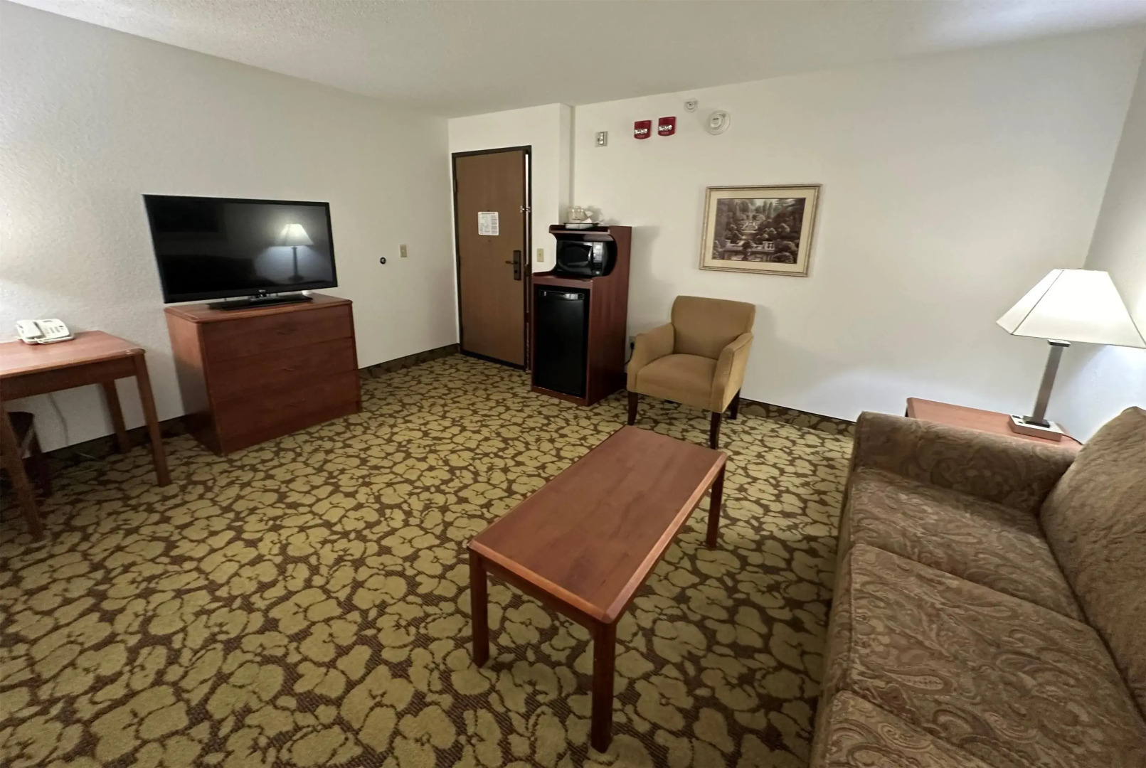AmericInn by Wyndham Appleton North/Little Chute