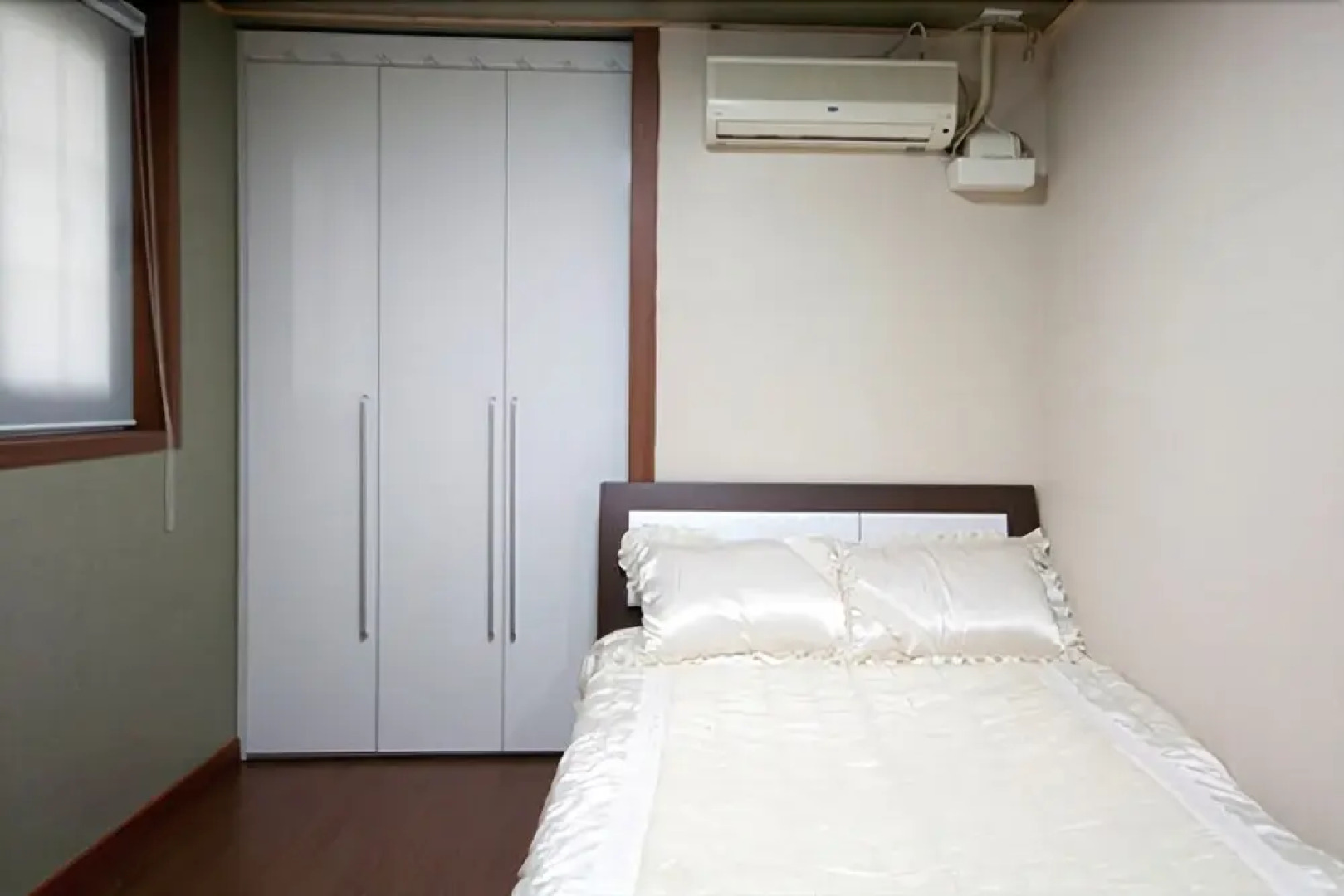 Yangpyeong Clear Water Pension