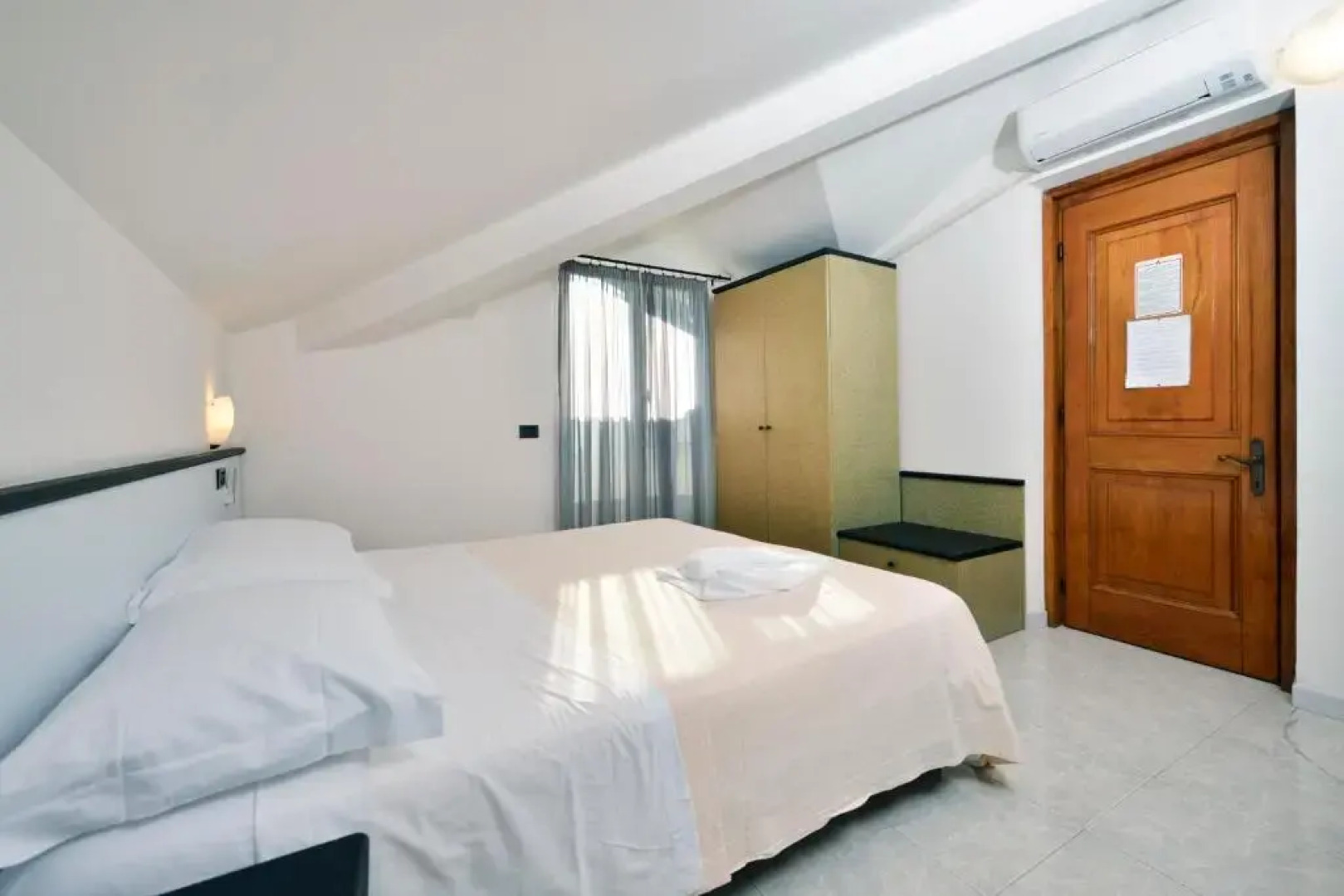 Hotel Garden Ristorante Pizzeria