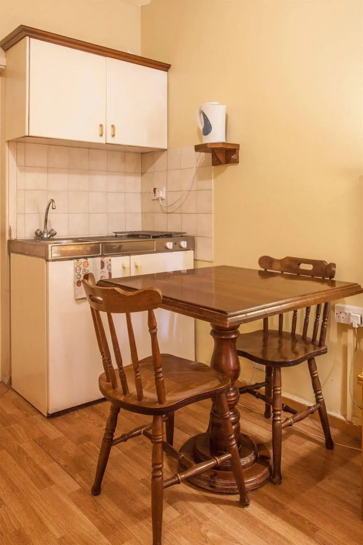 Estella Hotel Apartments