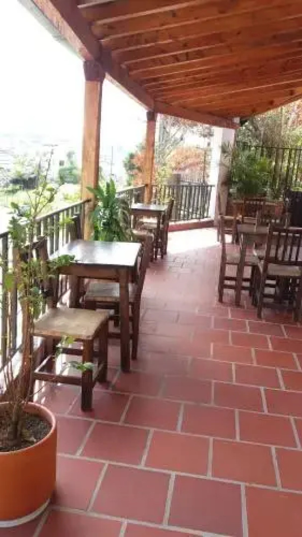 Casa de Mamá Hostal