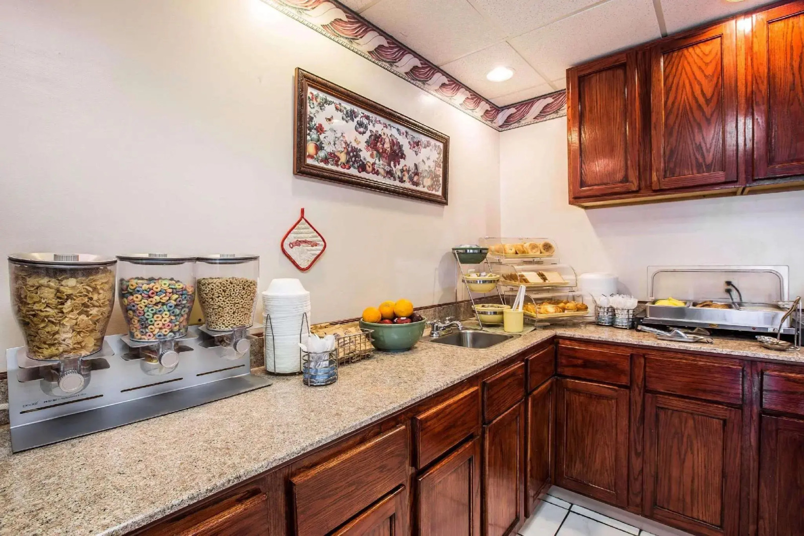 Quality Inn Downtown Helen