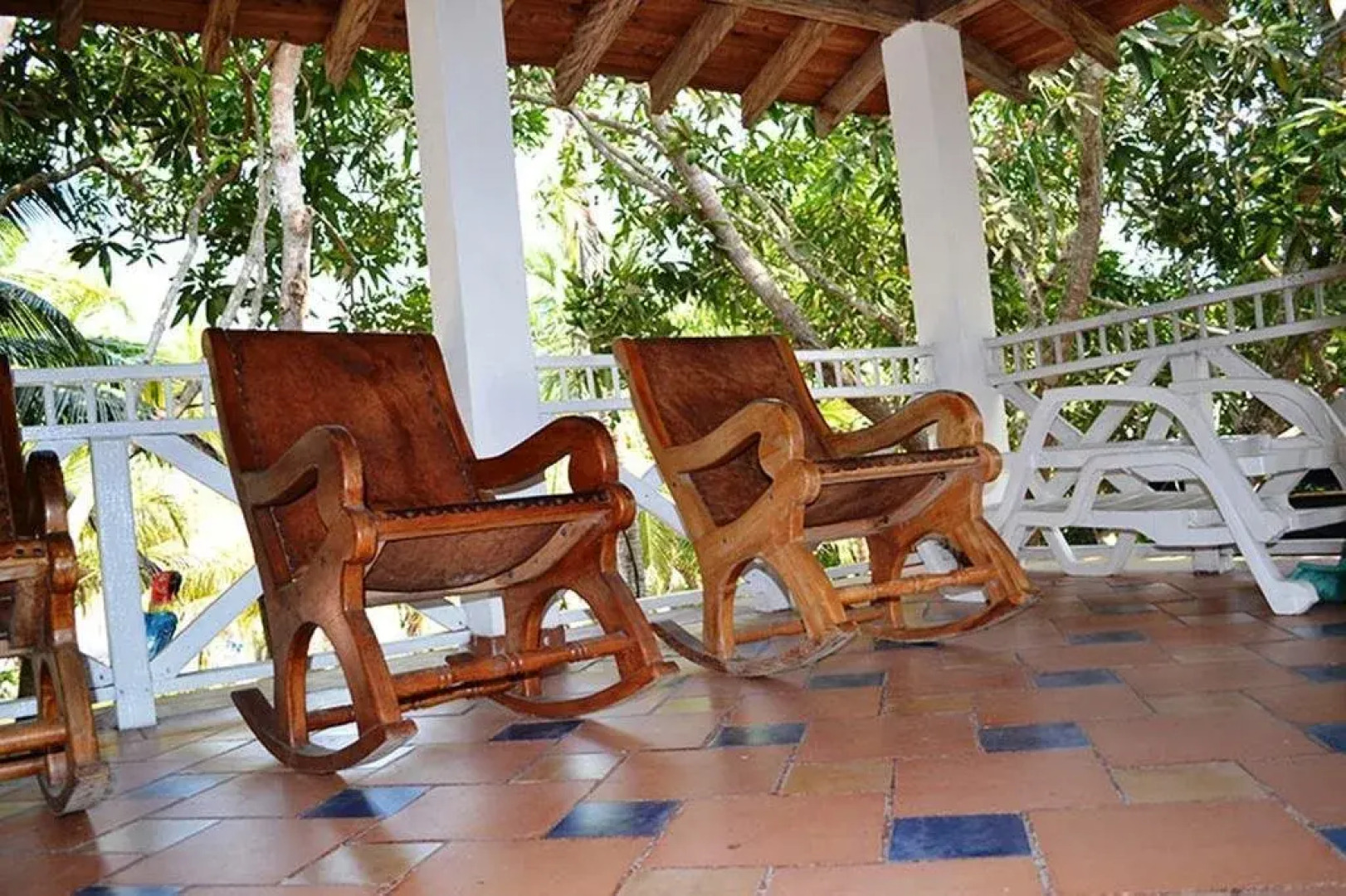 Hotel Costa de Marfil