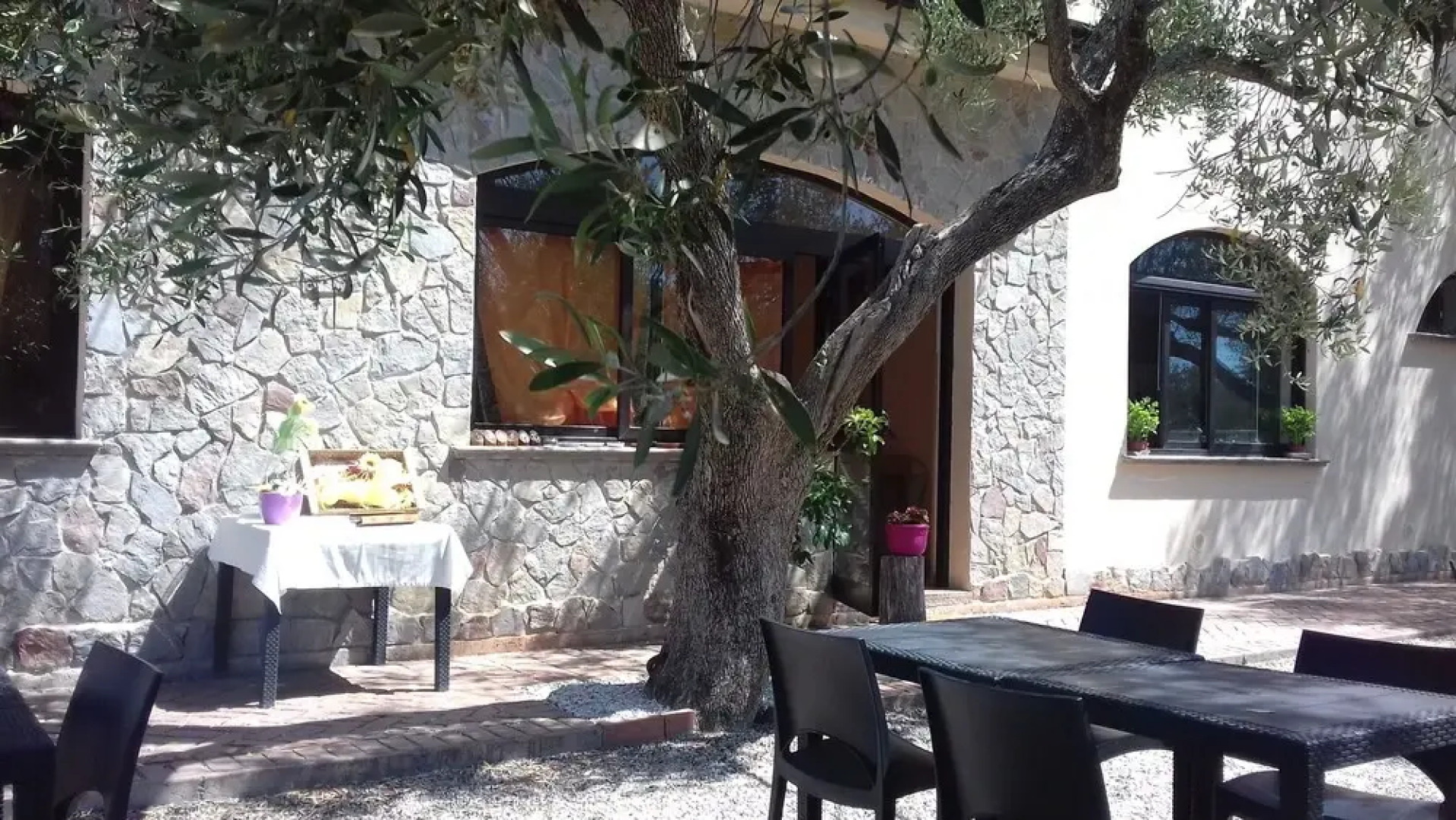 B&B Villini Sant'Antonio