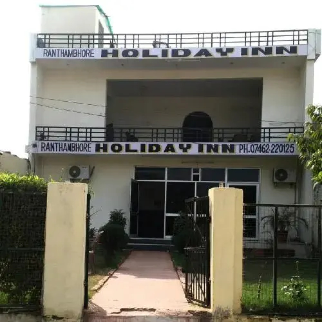 Ranthambhore Holiday Inn