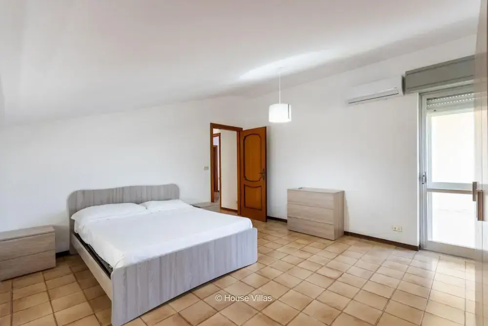 House Villas - Orchid Apartment