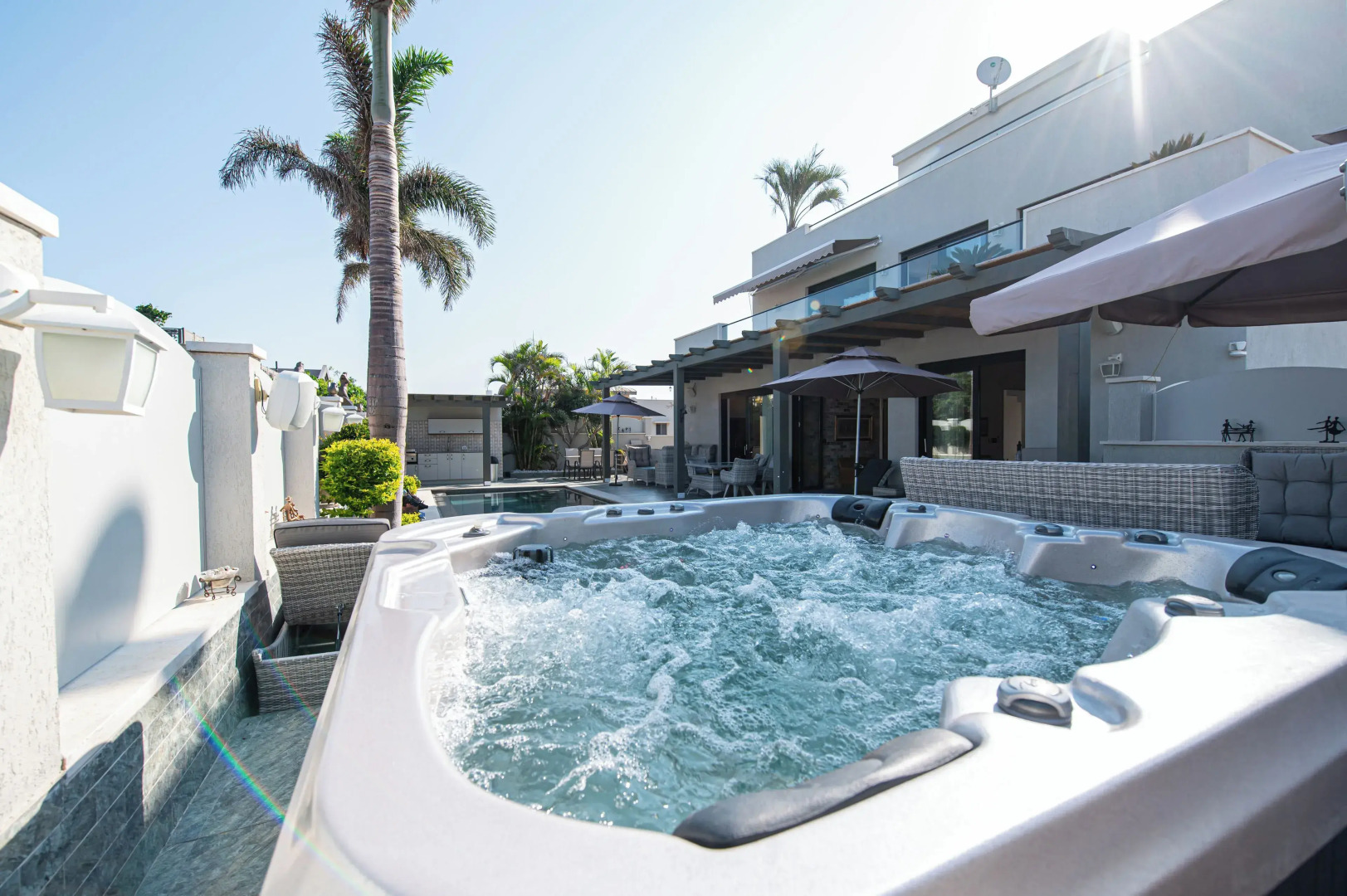 sul mare סוויטות