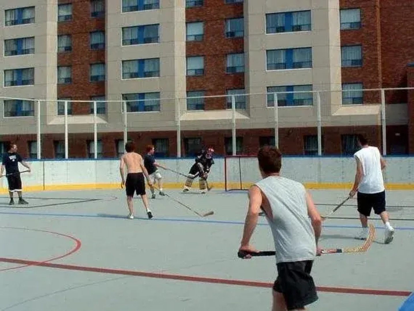 Residence & Conference Centre - Barrie