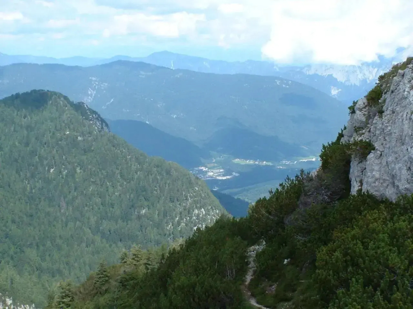 Casa Vacanza CADORNA RESIDENCE