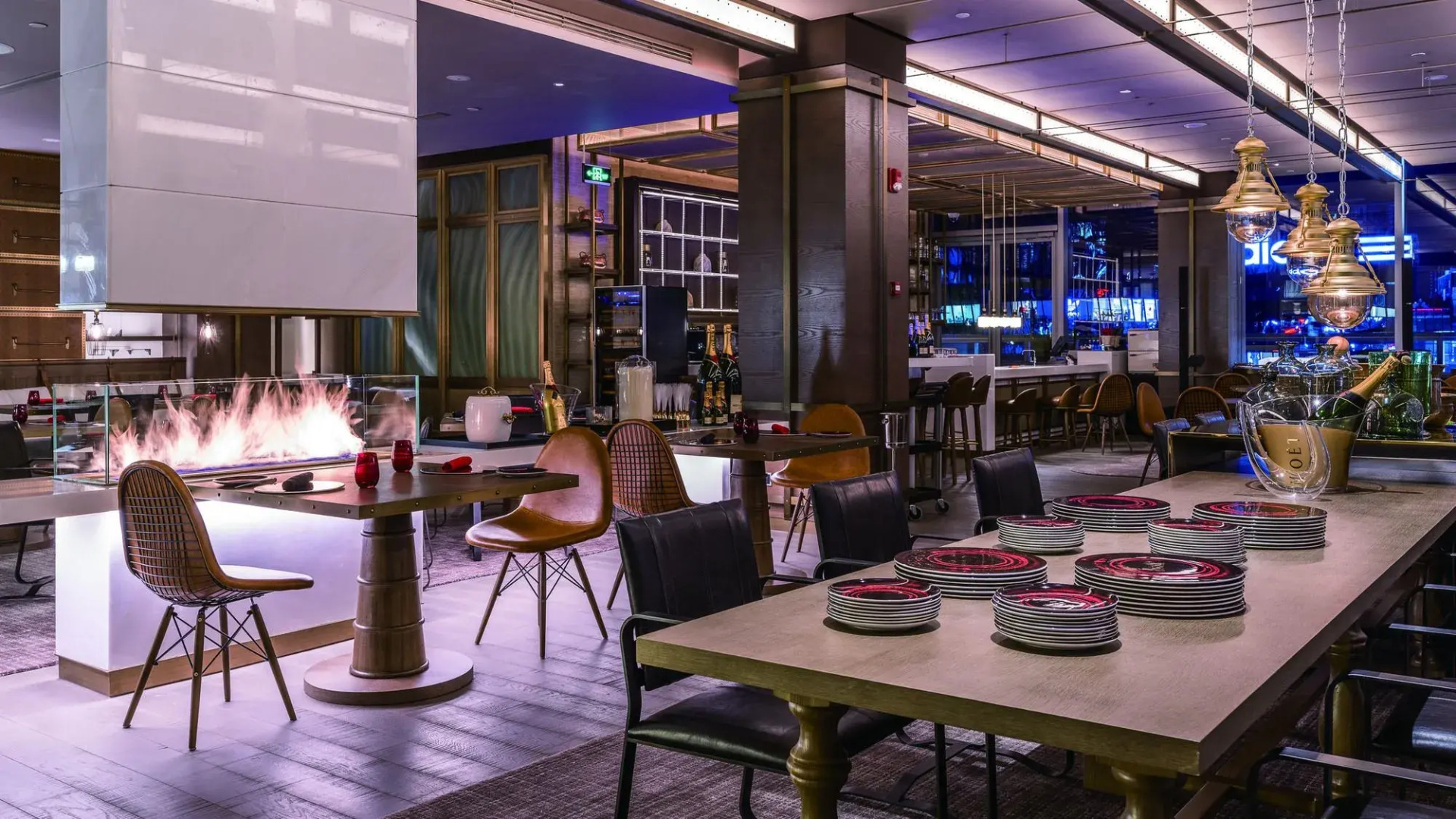 InterContinental Beijing Sanlitun by IHG