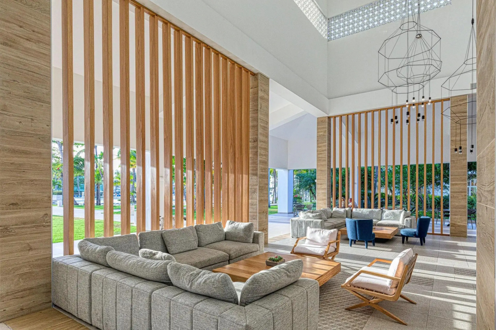 Senator Puerto Plata Spa Resort (ex Riu Bachata Club Hotel)