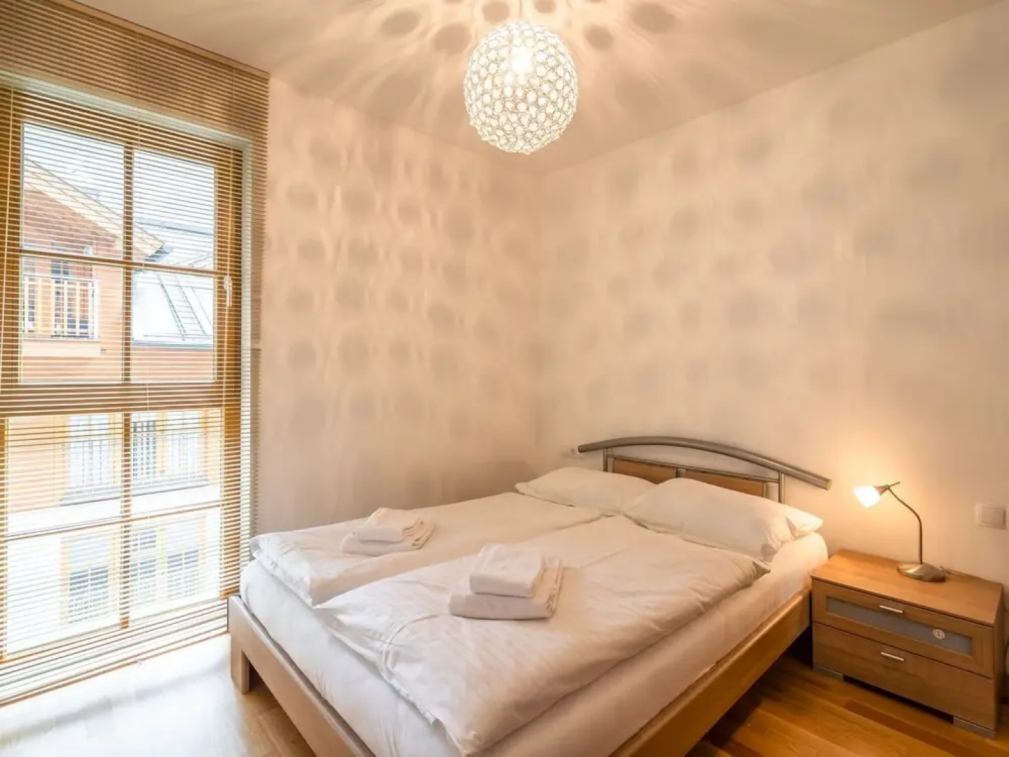 Modern Apartment in Rauris by the Forest