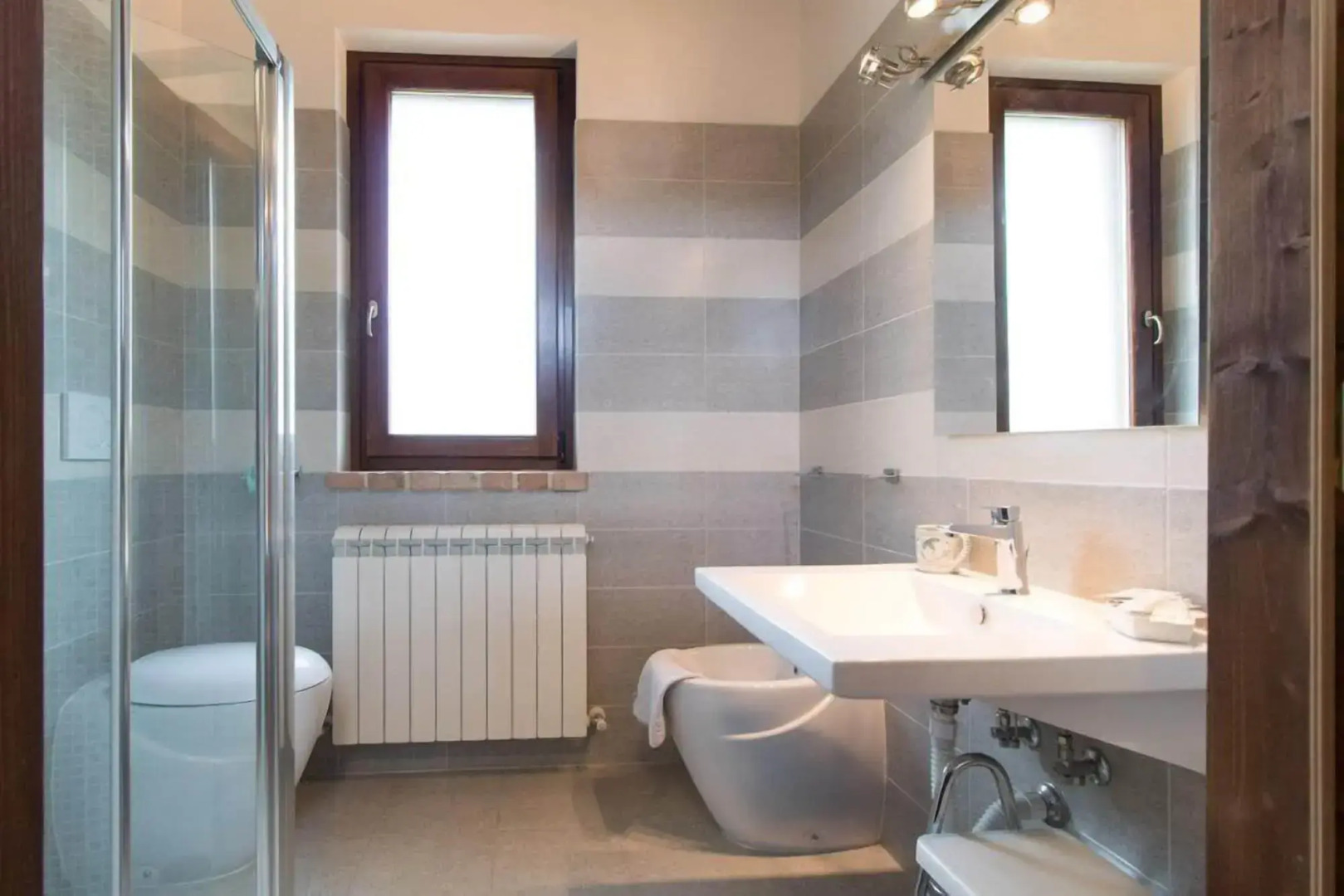 Agriturismo Fattoria Il Bruco