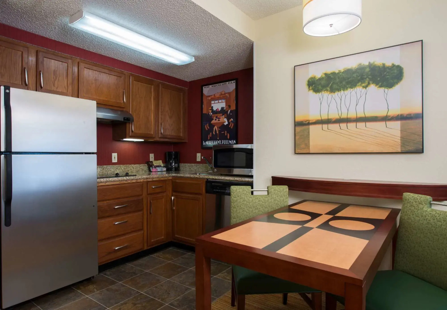 Residence Inn Little Rock North