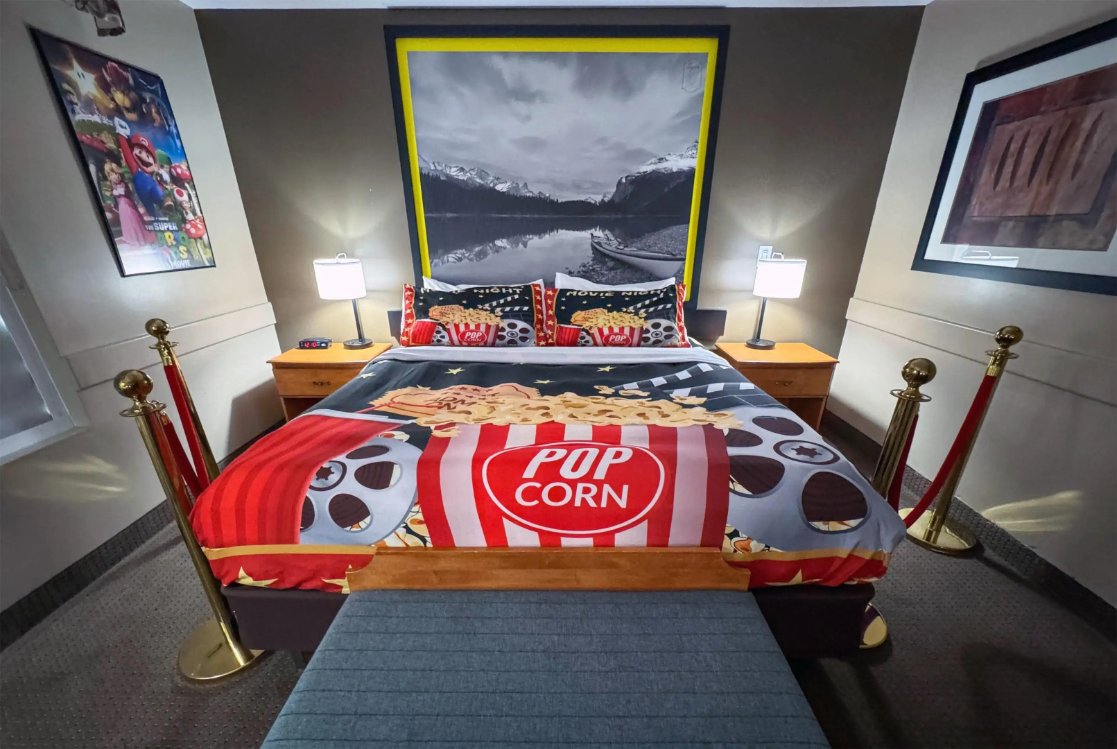 Super 8 by Wyndham Edmonton South