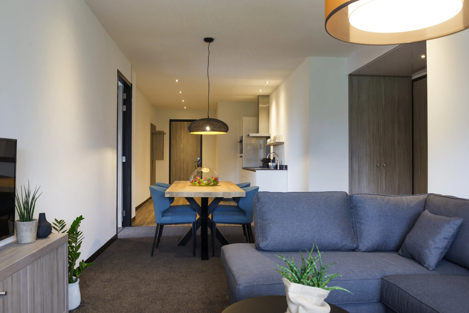 Adagio Amsterdam City South