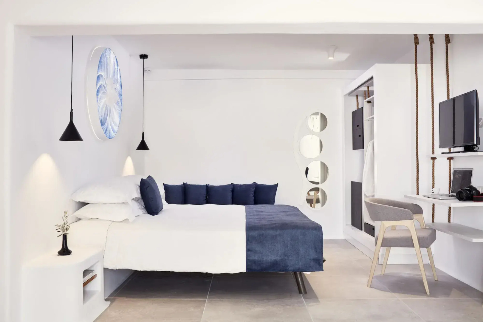 Absolute Mykonos Suites & More