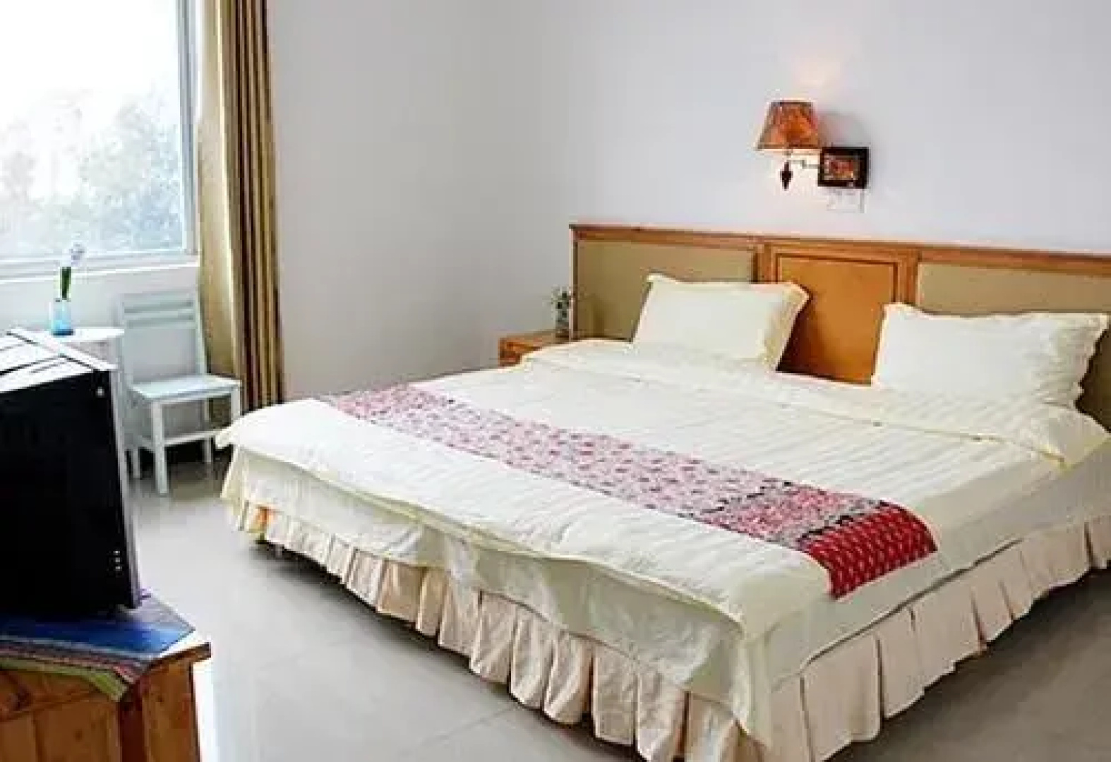 Haiyilian Hotel Beihai Weizhou Island