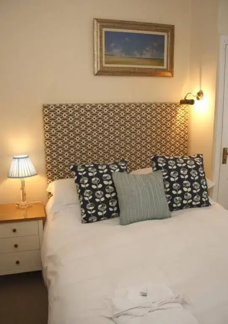 Tides Reach Guest House