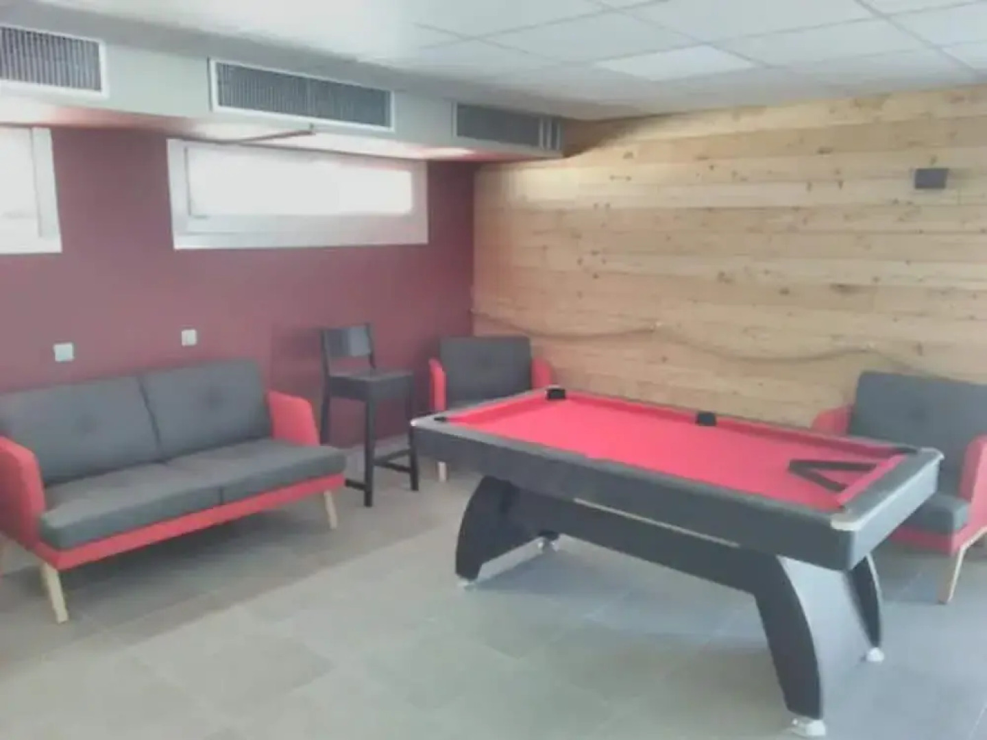 Domaine de Maravant - Centre de vacances