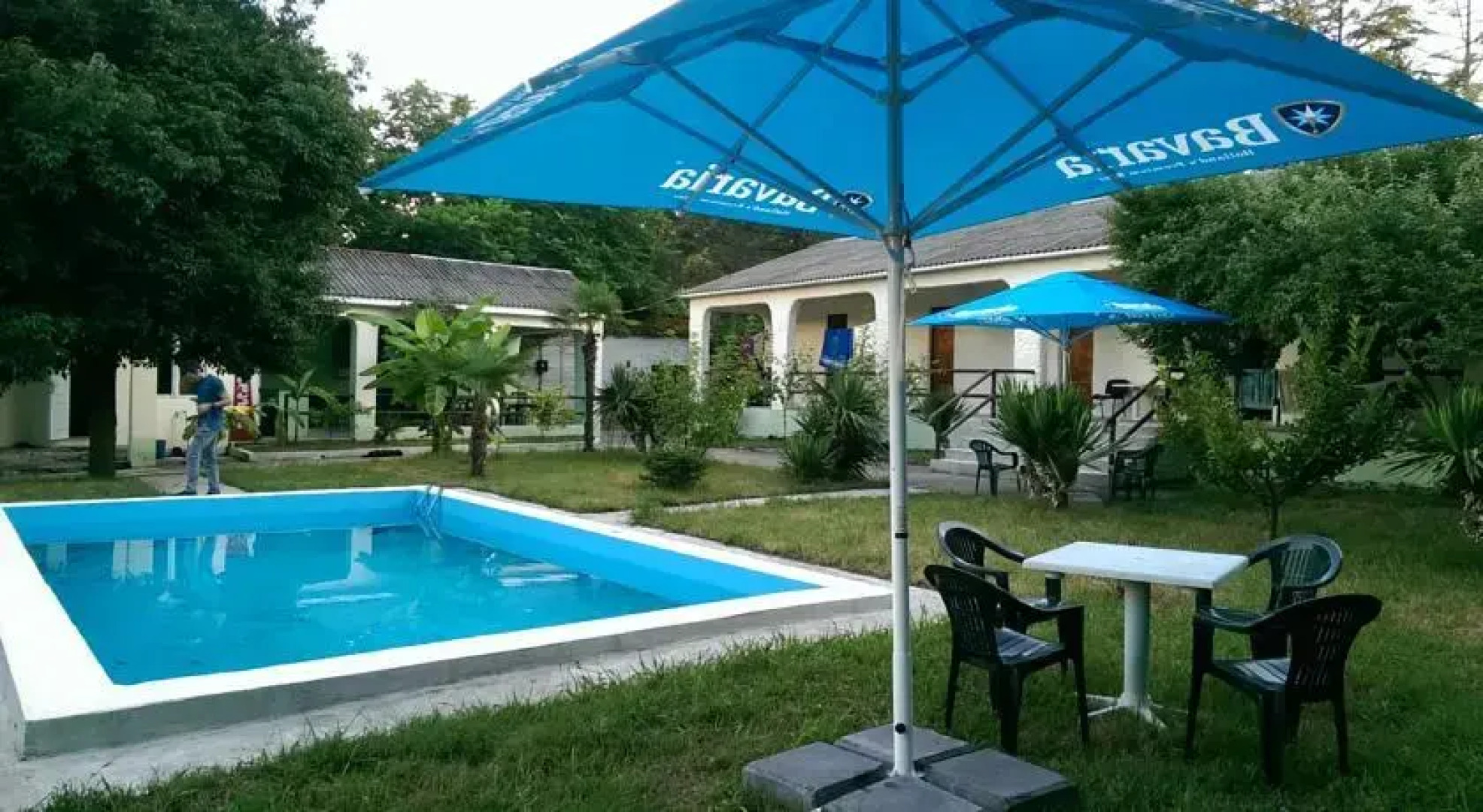 Black Sea House Hotel