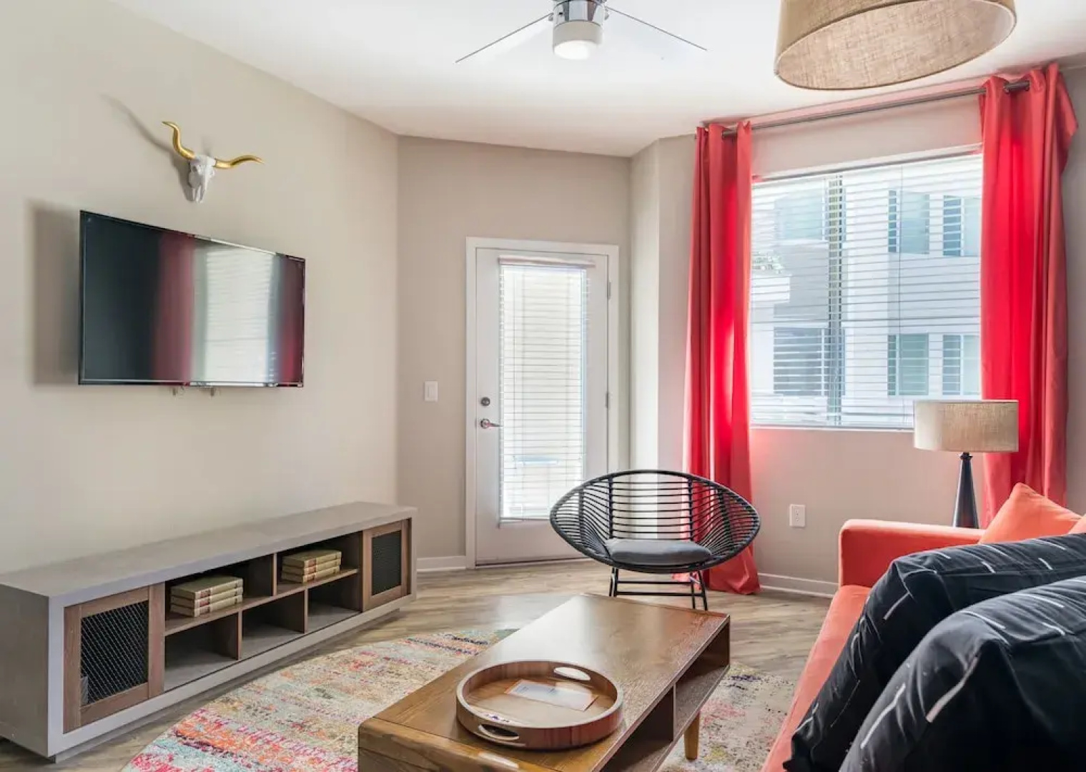 Luxury Uptown Apartments by WanderJaunt