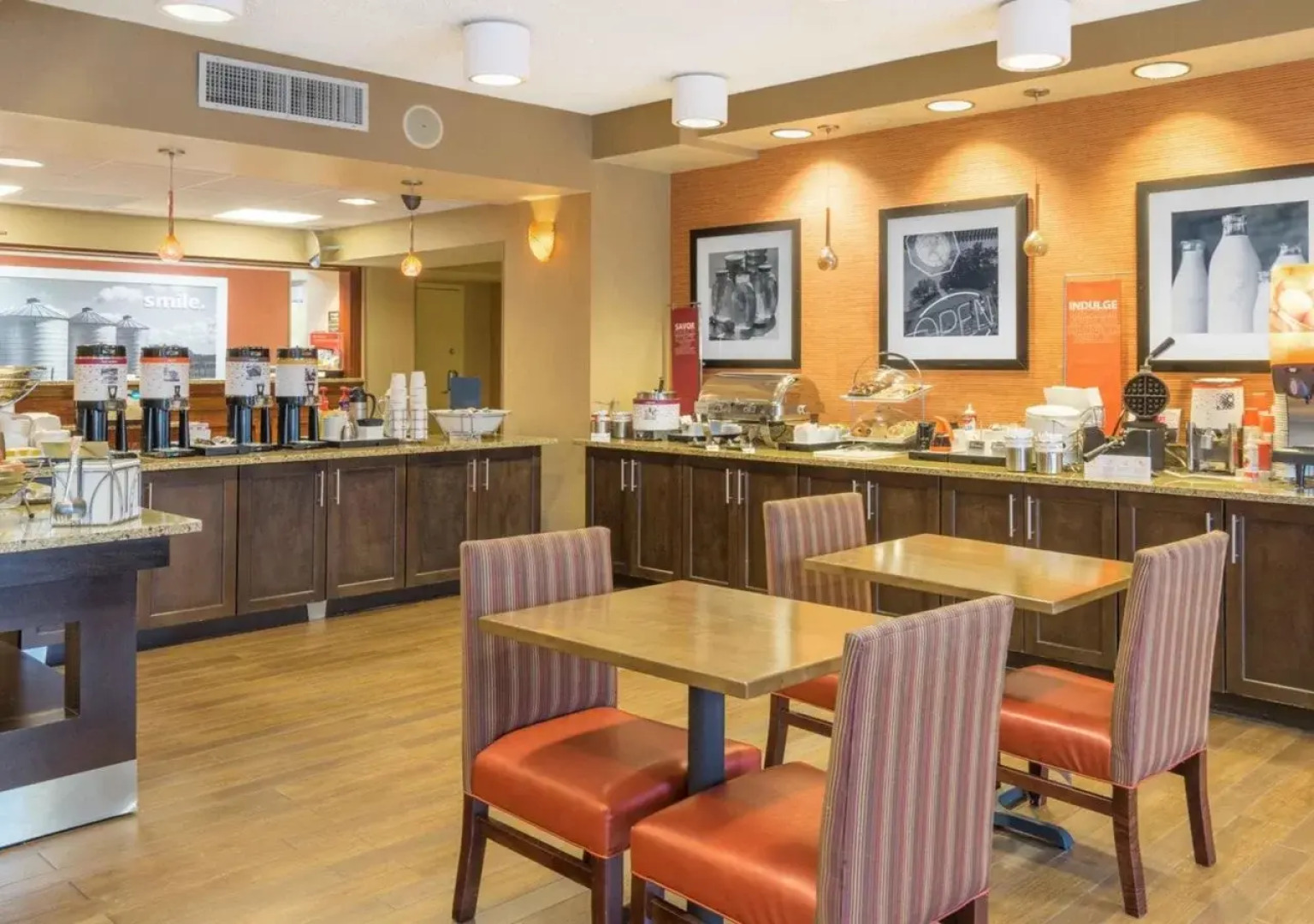 Hampton Inn Jonesboro