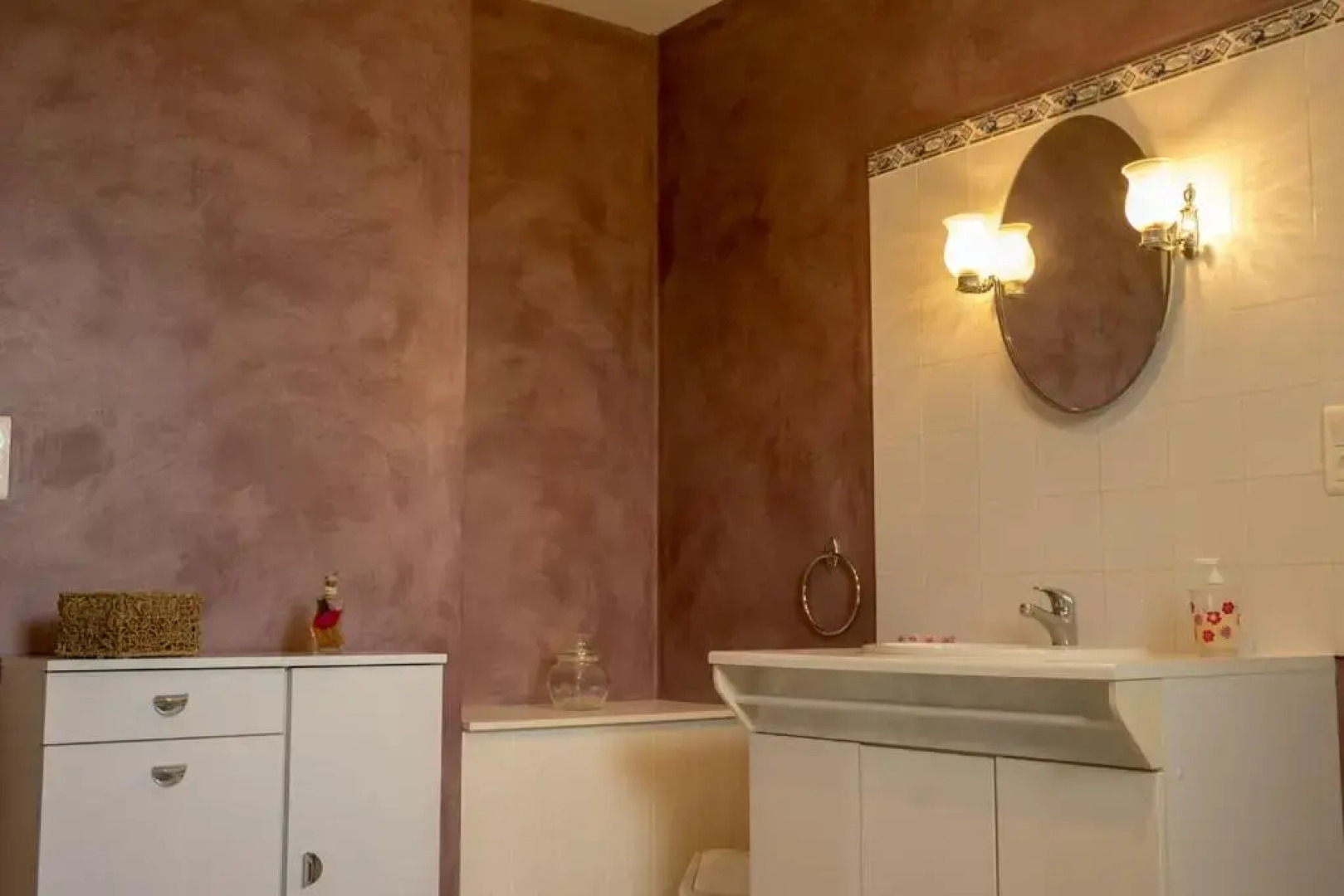 Gîte des Louchardes