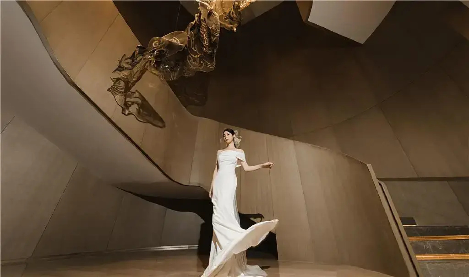 Kempinski Hotel Nanjing