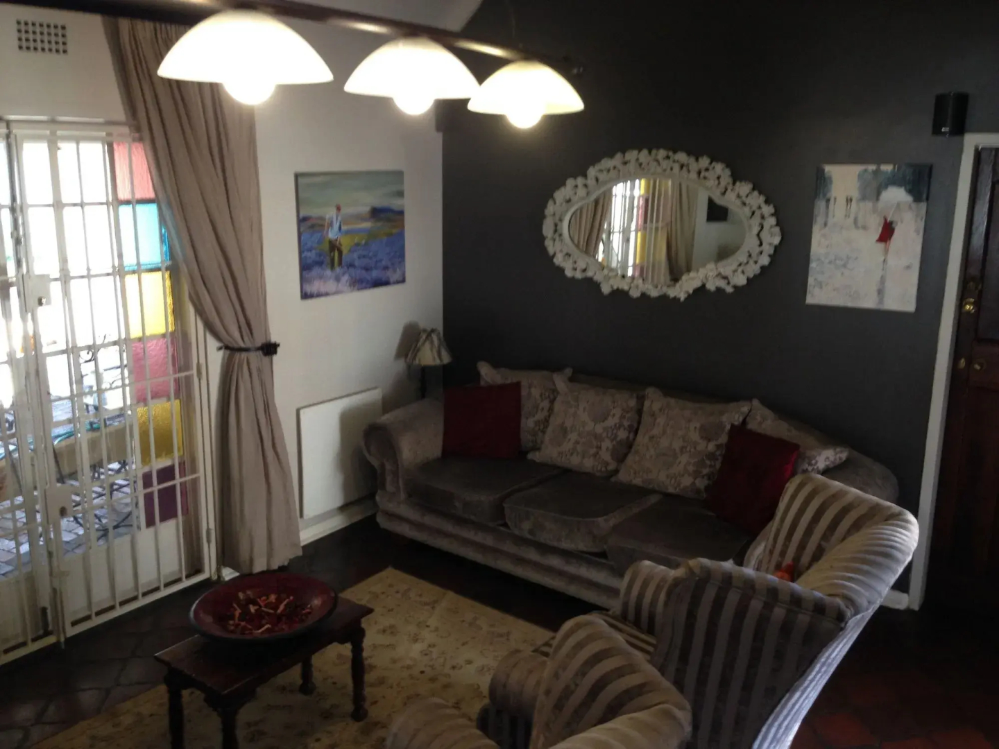 3Liebeloft Guest House