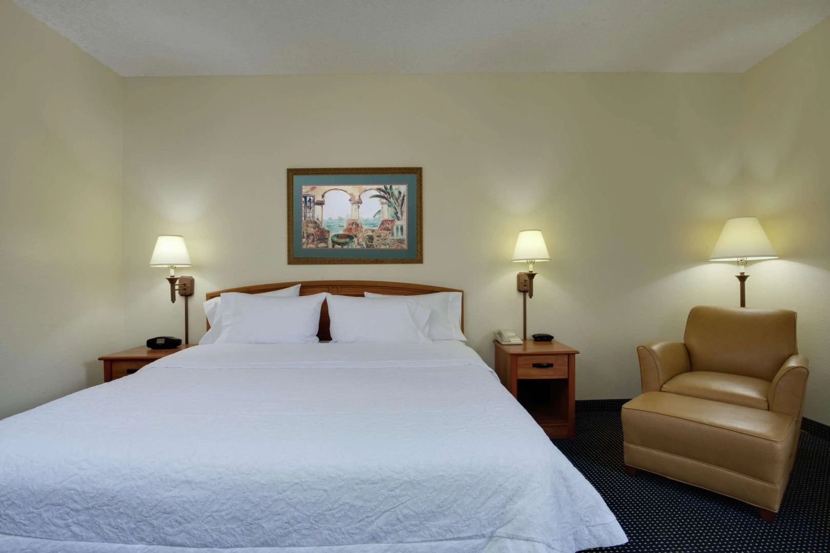 Hampton Inn Ft. Lauderdale-Commercial Blvd.