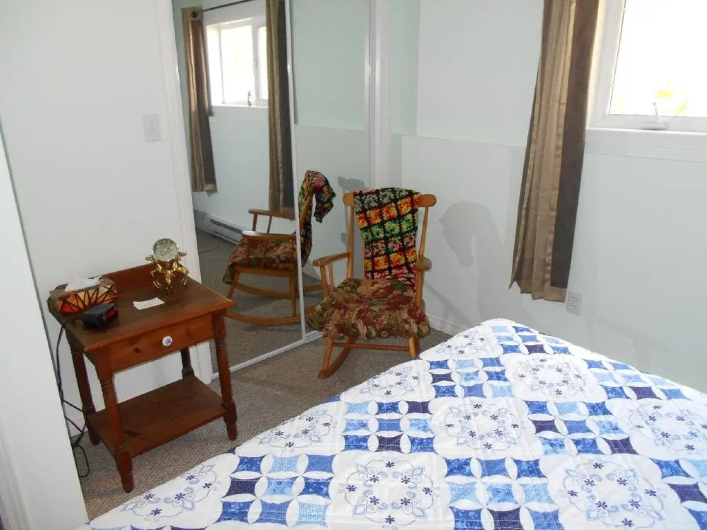 Riverside Caygeon B&B