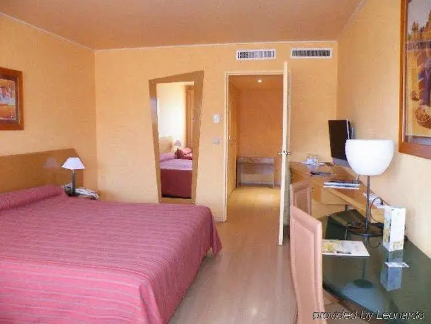 Hôtel Club Les Albères