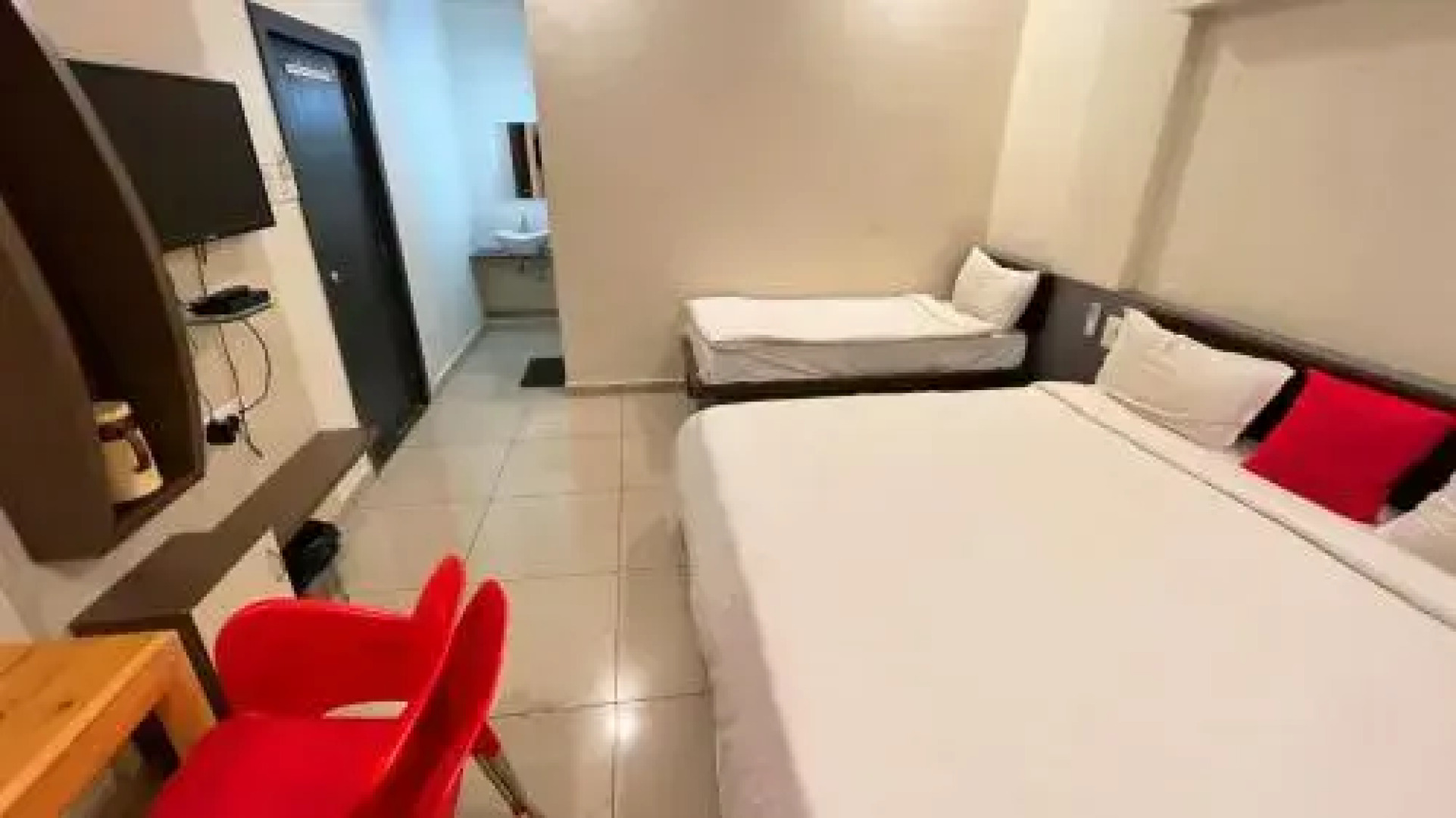 The Gir Harmony Hotel