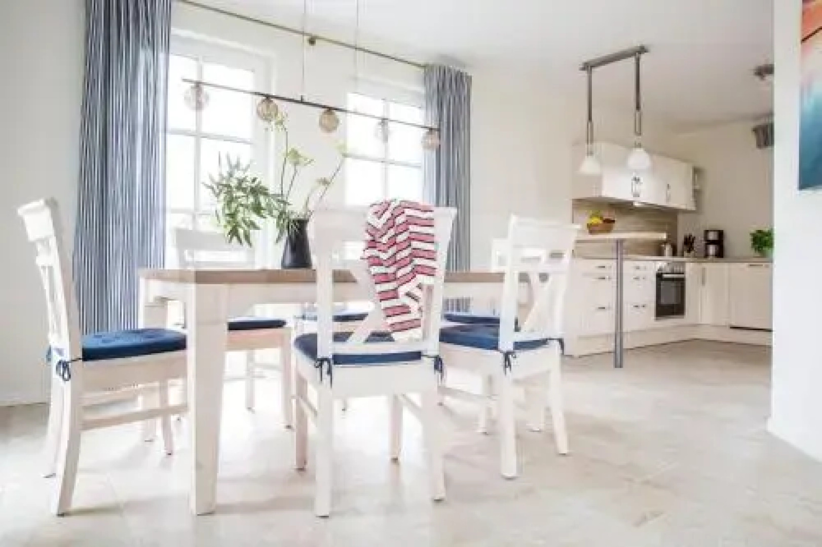 Ferienhaus Schilfrohrsaenger 31