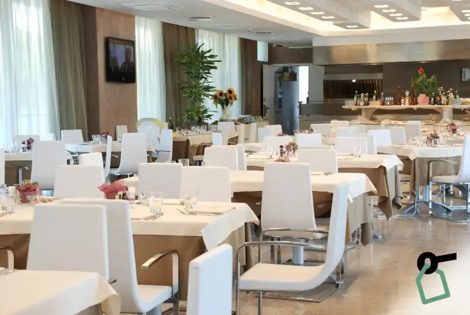 Hotiday Hotel Milano Marittima