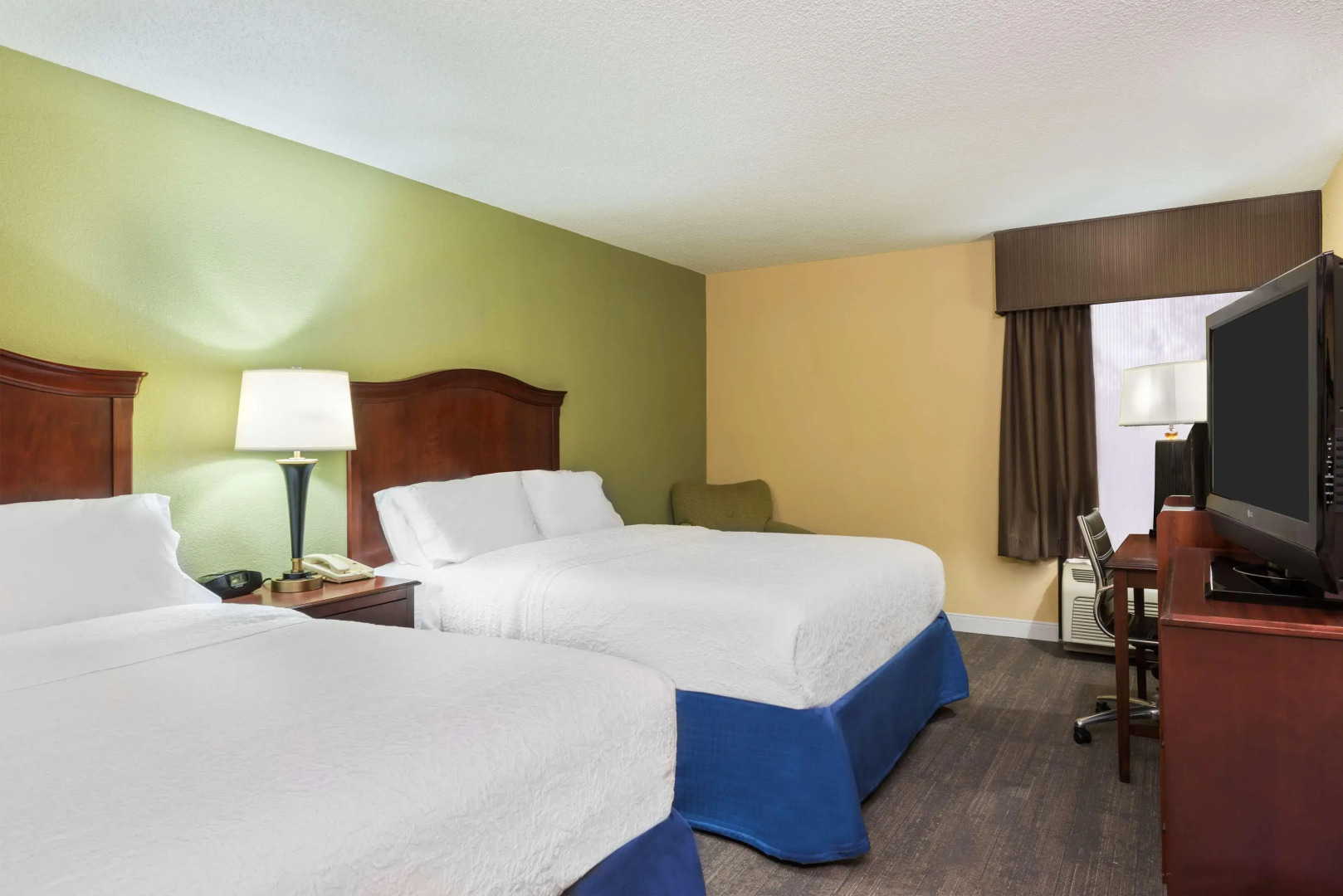 Hampton Inn Raleigh/Cary