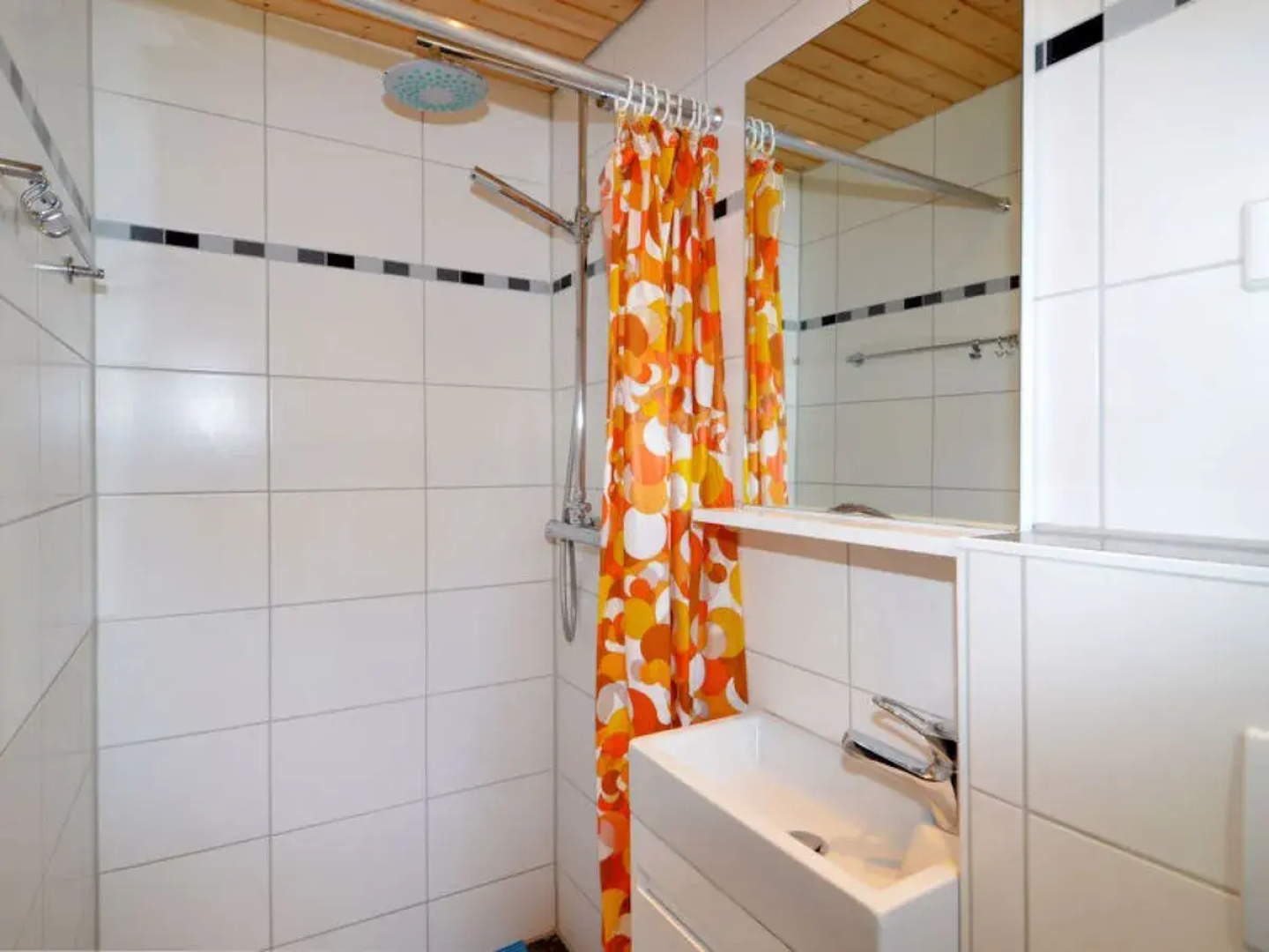 House Pfrungen Illmensee