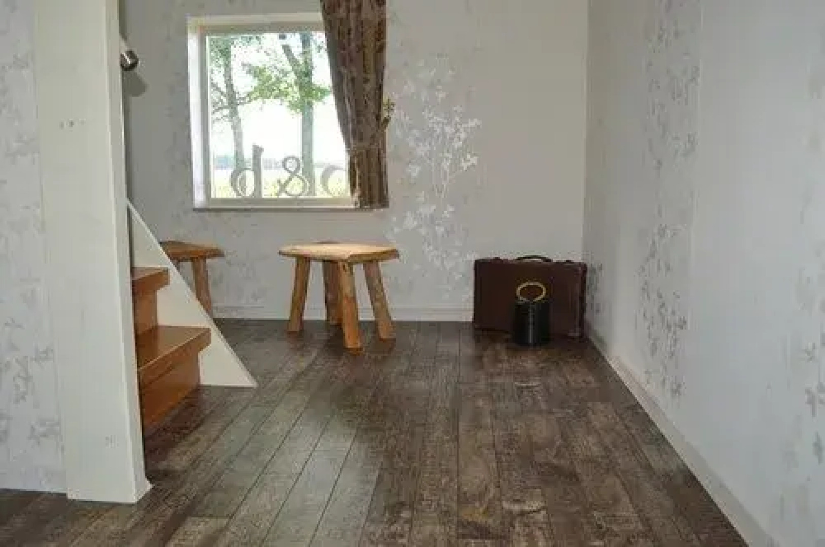 Bed and Breakfast Ouwerveldezicht