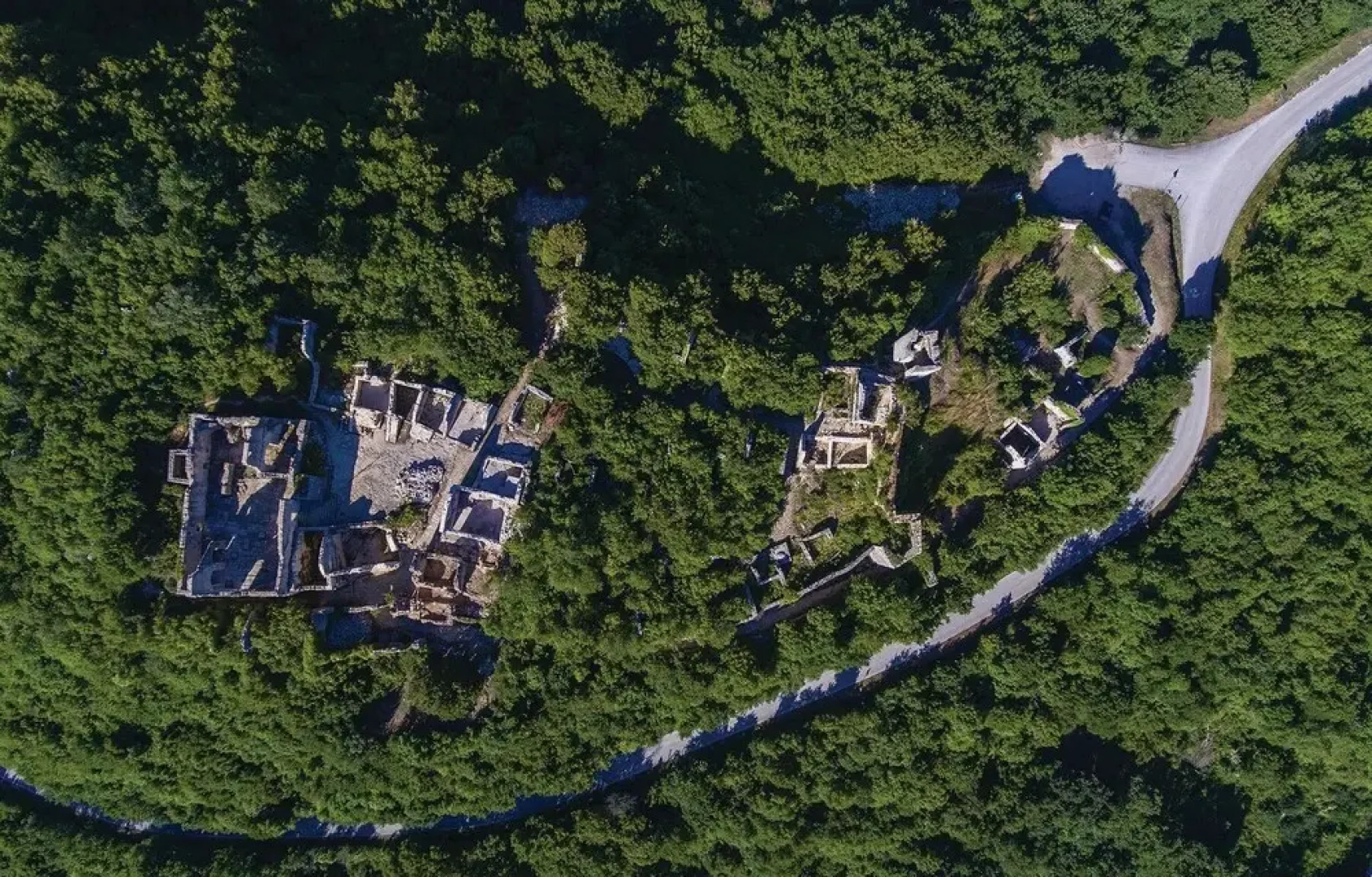 Awesome Home in Kanfanar With Wifi and 1 Bedrooms