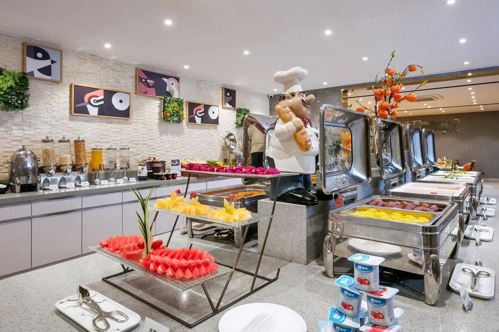 Hangzhou Rui Ju Hotel