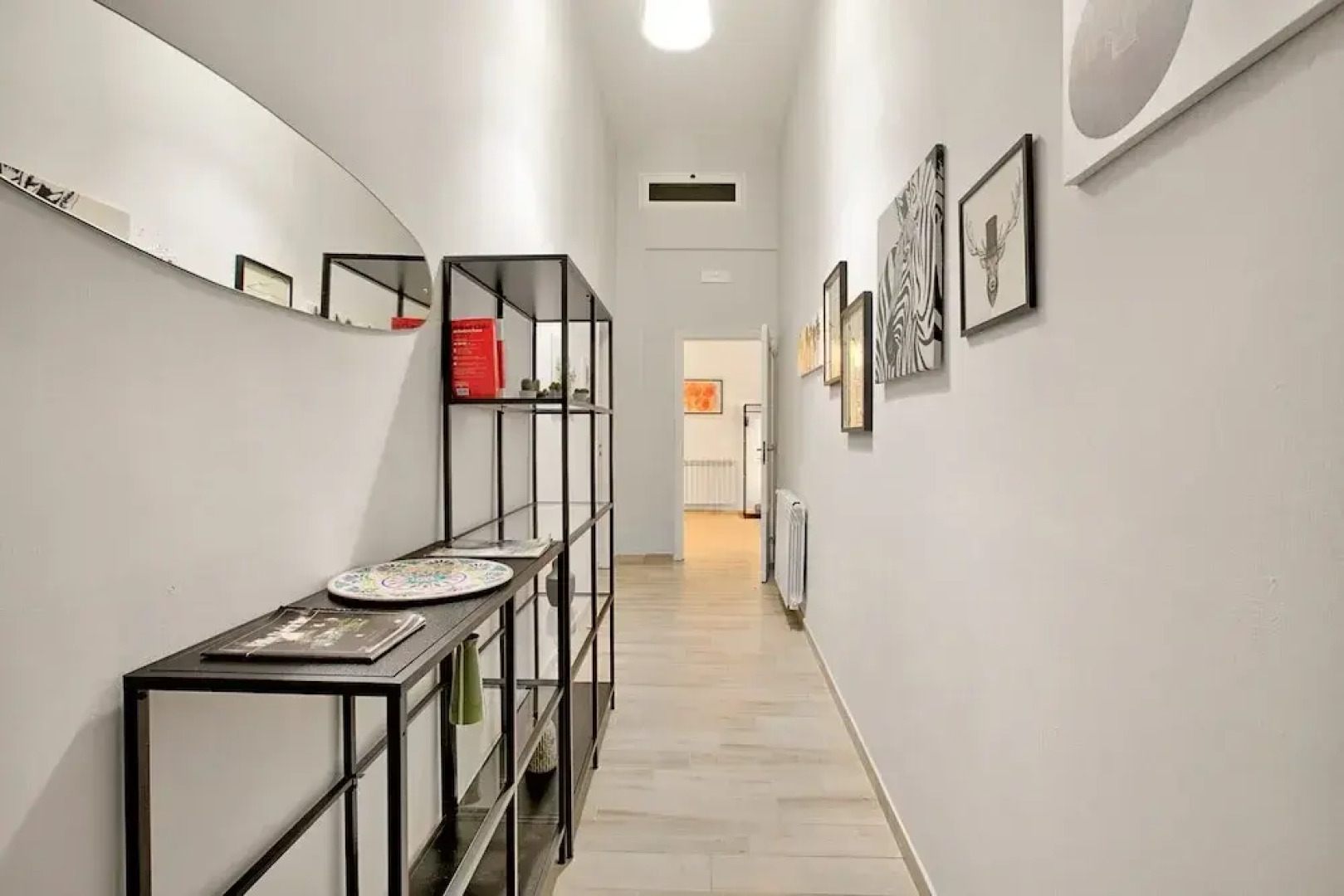 Ravanas 314 Bari Near Station