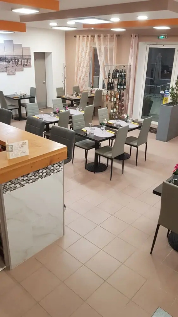 Auberge De La Licorne