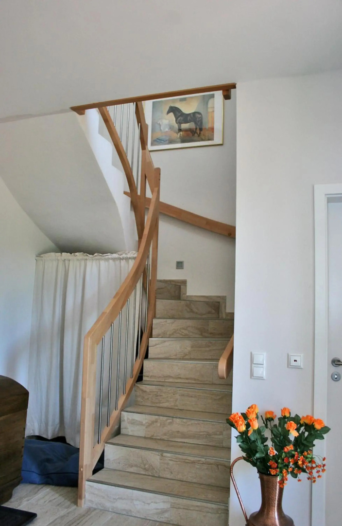 Landhaus Pakirnis - Ferien in der Elbtalaue -