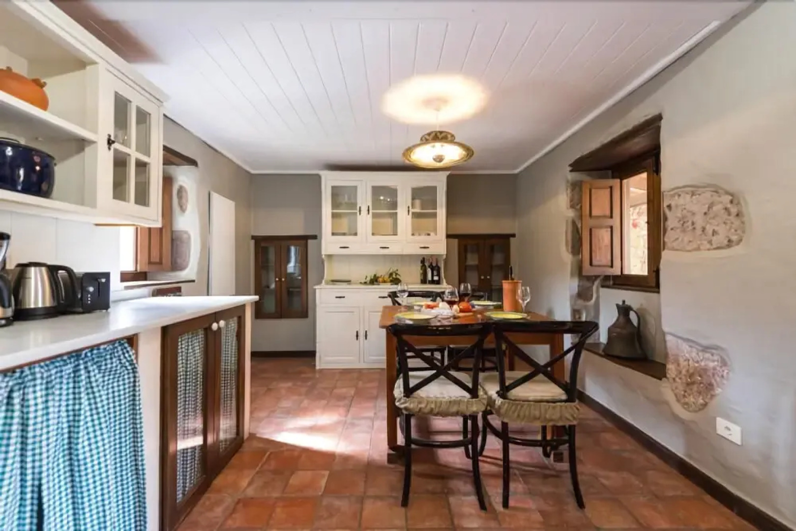 Bohemian Hideaway - La Labranza