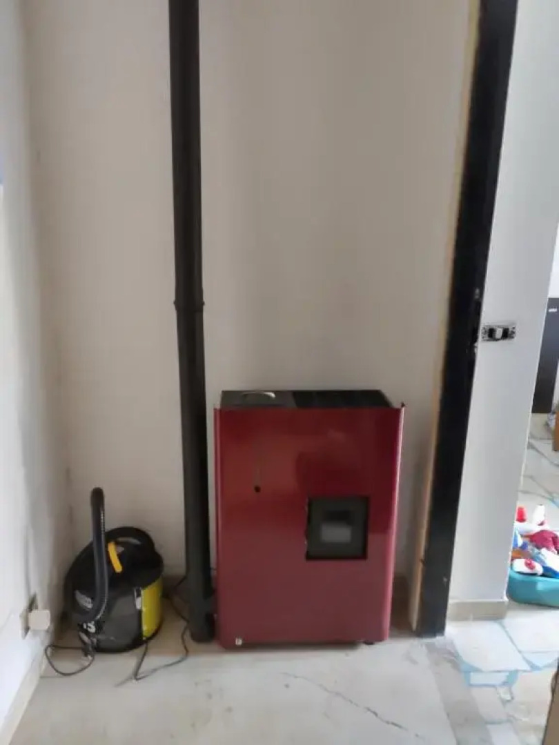 Appartamento nel verde a Gravere