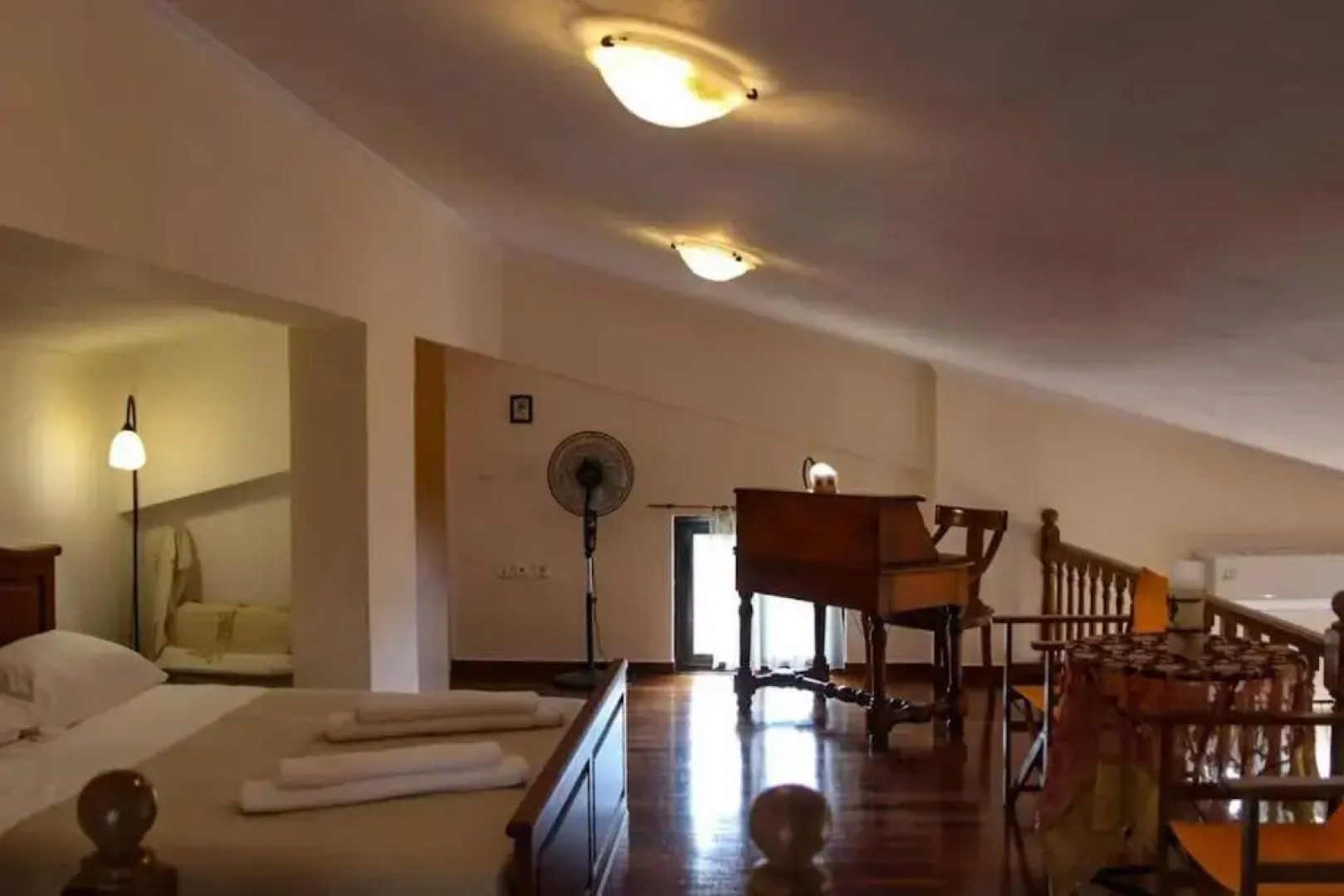 Nice house in Euboea