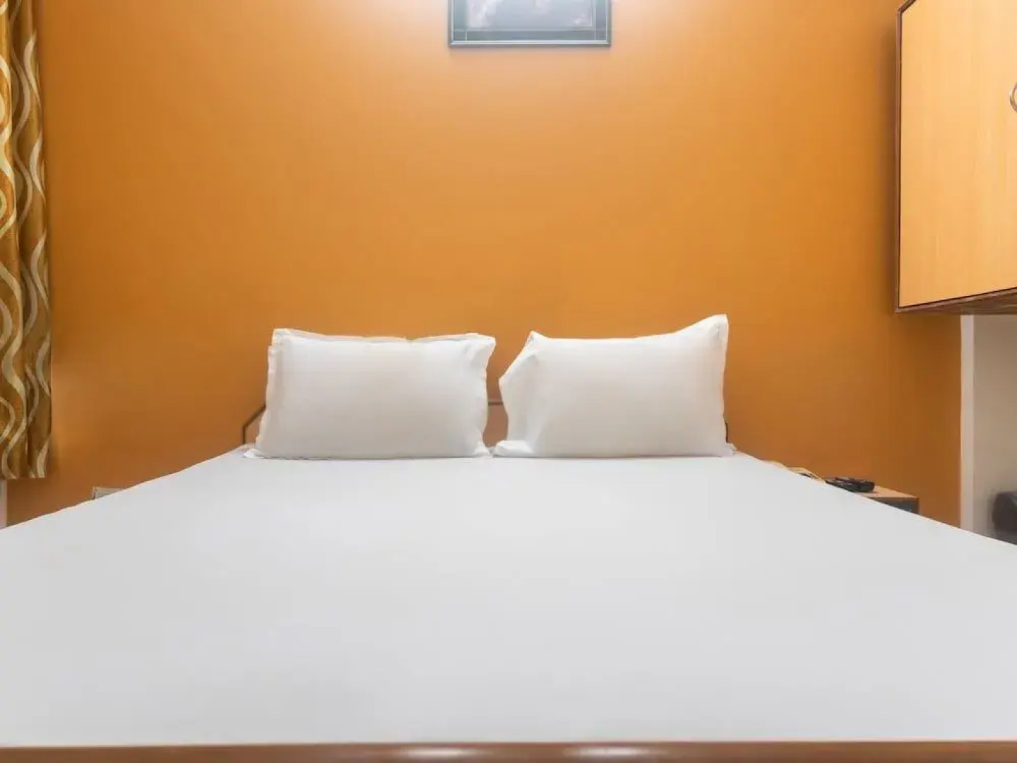 Hotel Saitej by OYO Rooms